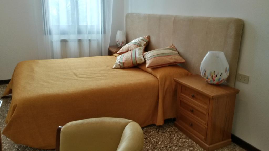 La Casa Del Mercante Veneziano Room photo